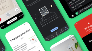 Google Just Rolled Out a Slew of New Android Features